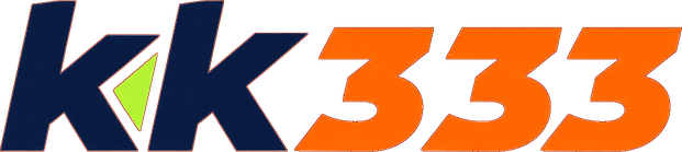 kk333 logo